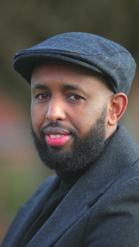 Post 8 by Abdifatah Sablaale 🇮🇪 🎥📸 on TikTok (video)