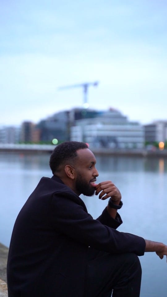 Post 9 by Abdifatah Sablaale 🇮🇪 🎥📸 on TikTok (video)