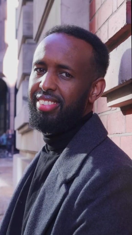 Post 5 by Abdifatah Sablaale 🇮🇪 🎥📸 on TikTok (video)