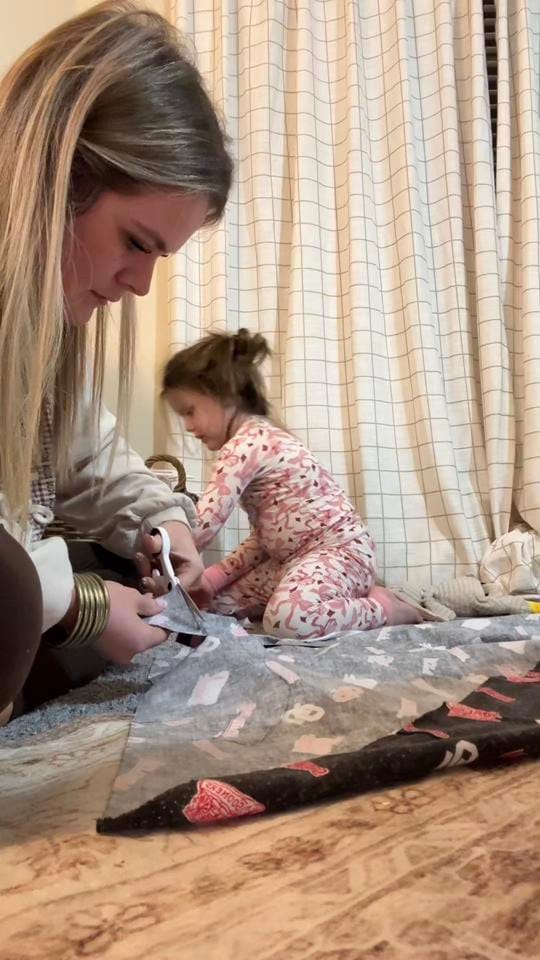 Post 7 by baileyeisman on TikTok (video)