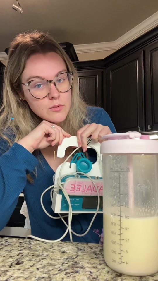 Post 1 by baileyeisman on TikTok (video)