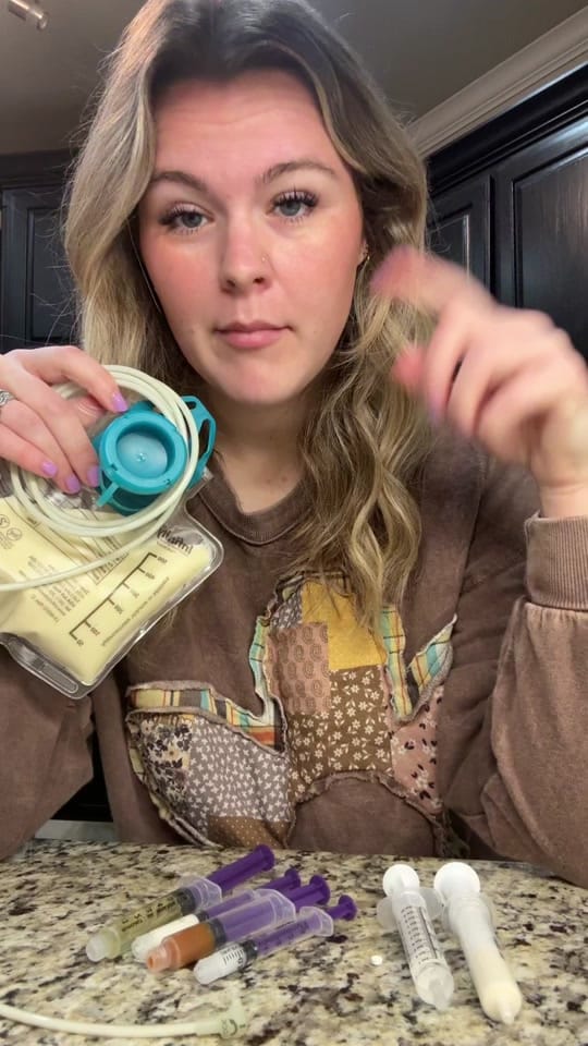 Post 3 by baileyeisman on TikTok (video)