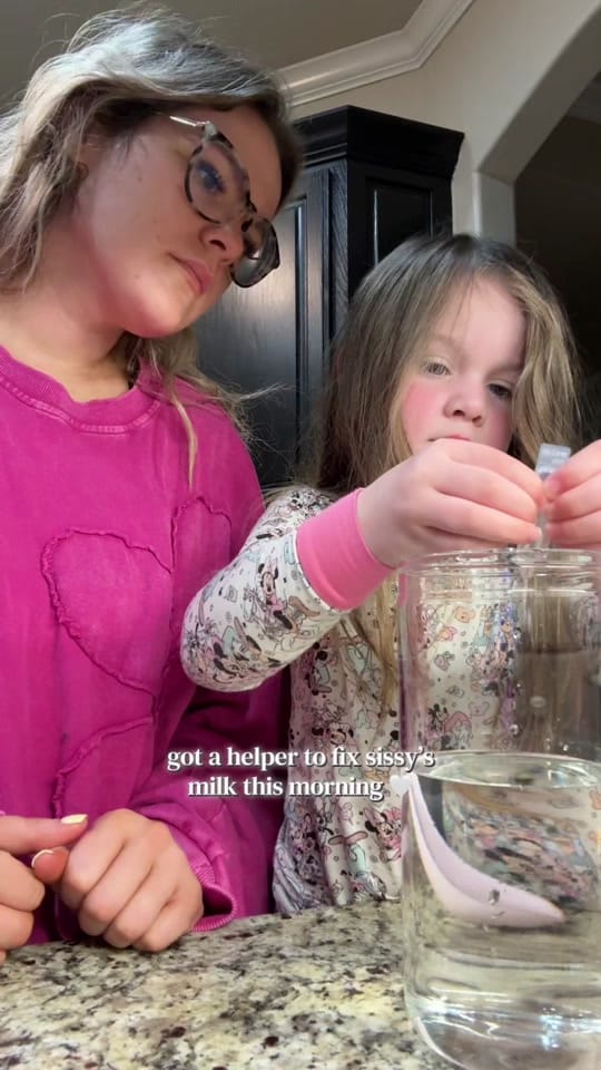 Post 9 by baileyeisman on TikTok (video)