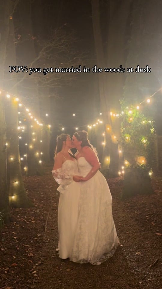 Post 2 by GRCPhoto | Wedding Photography on TikTok (video)