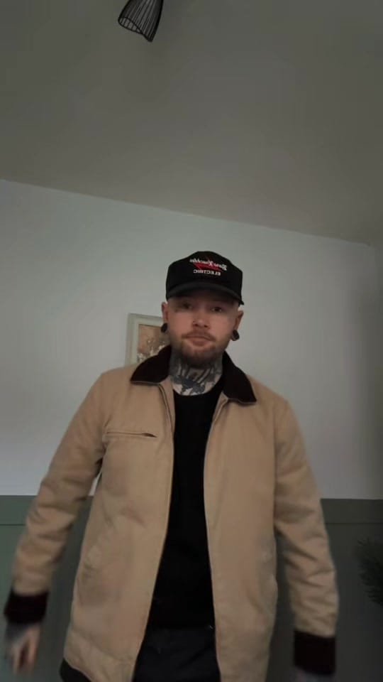 Post 5 by 𝙲𝚕𝚊𝚢𝚝𝚘𝚗𝚝𝚊𝚝𝚝𝚘𝚘𝚜 on TikTok (video)