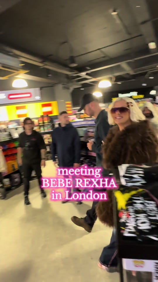 Post 3 by Christian Davis | UK Events on TikTok (video)
