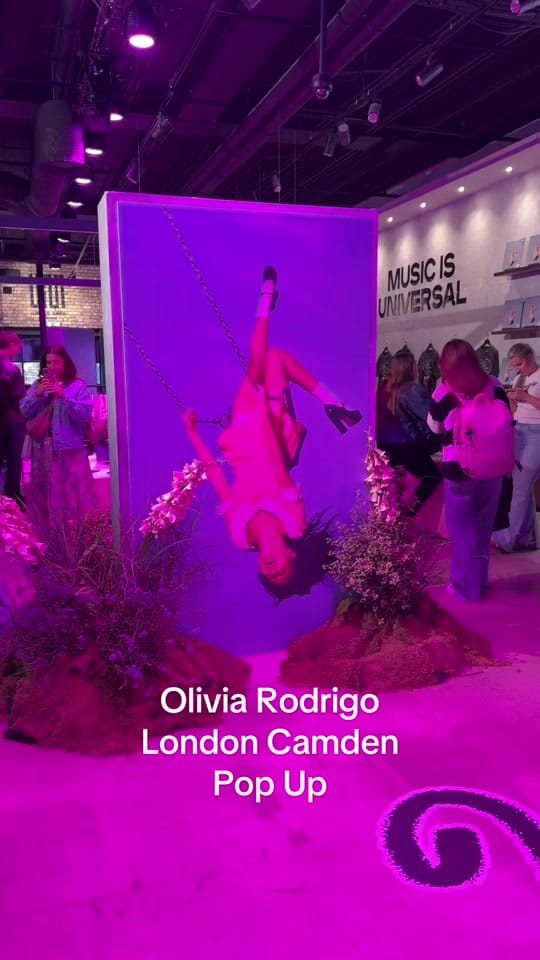 Post 1 by Christian Davis | UK Events on TikTok (video)
