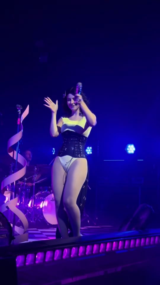 Post 8 by Christian Davis | UK Events on TikTok (video)