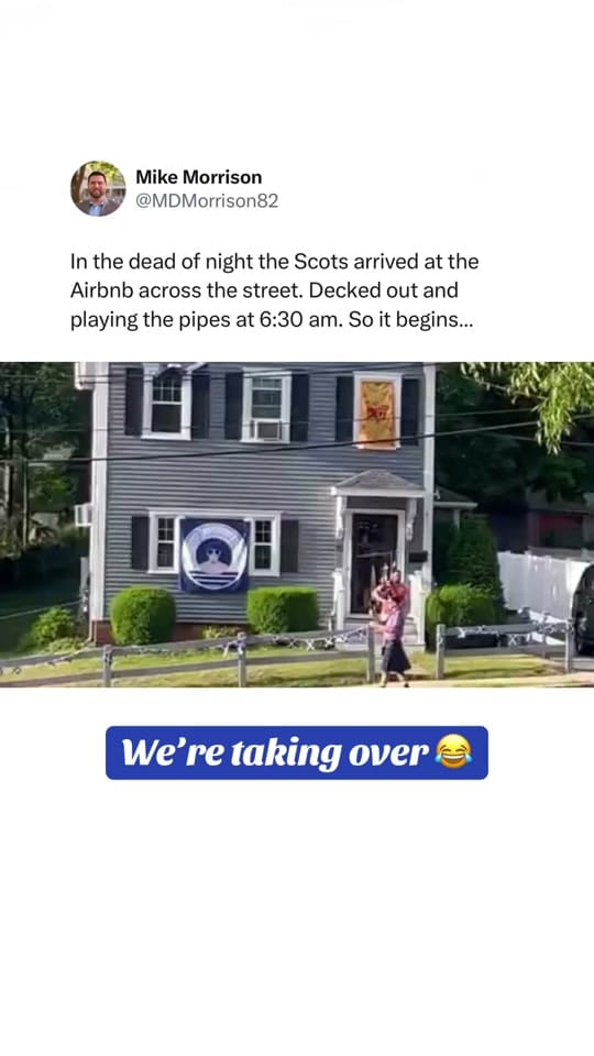 Post 4 by Scottish Social on TikTok (video)