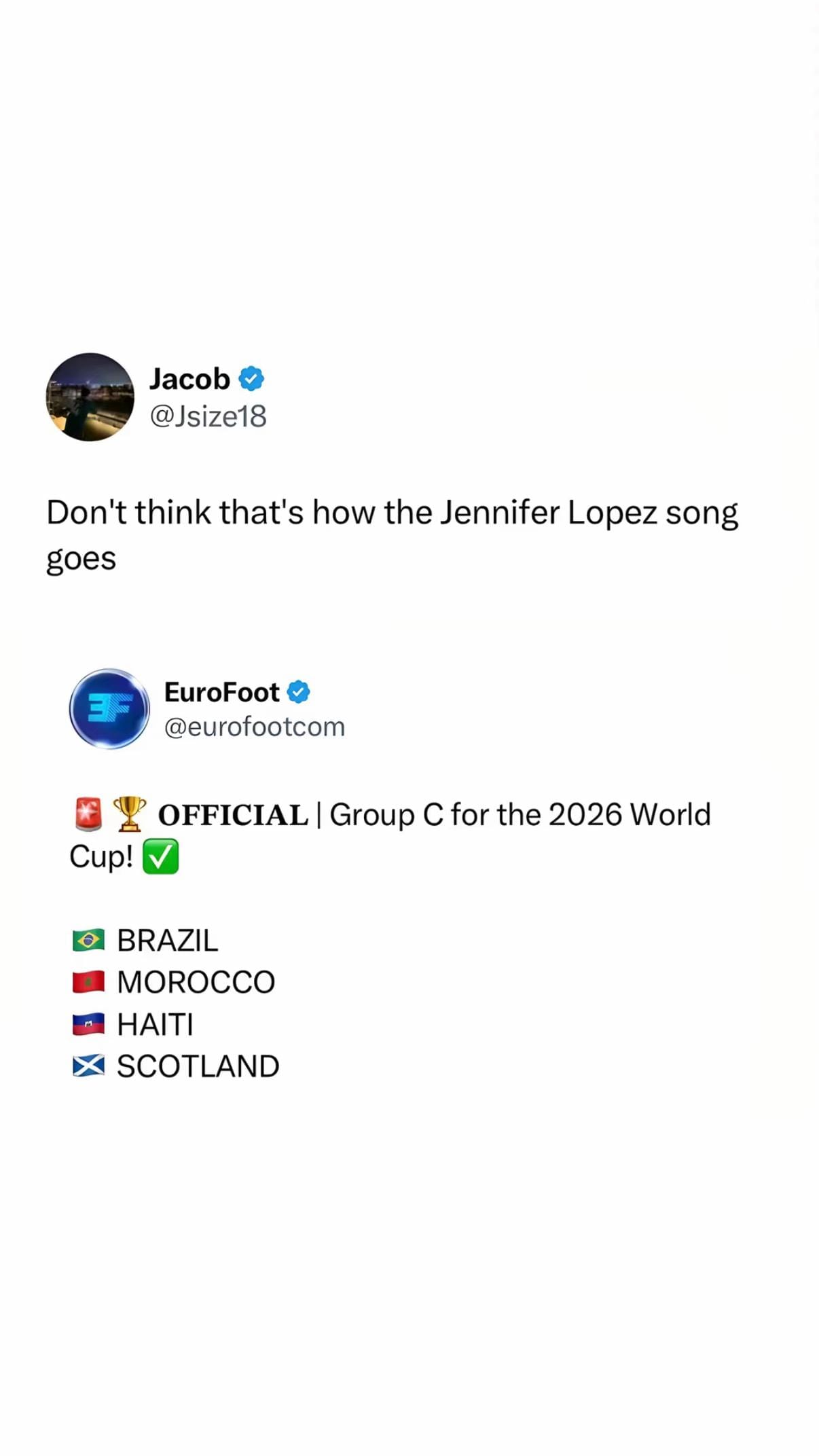 Post 5 by Scottish Social on TikTok (video)
