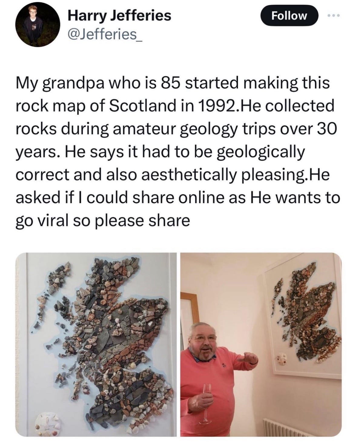 Post 9 by Scottish Social on TikTok (video)