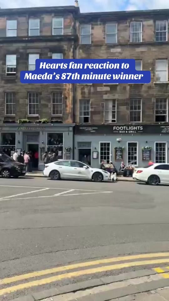 Post 6 by Scottish Social on TikTok (video)