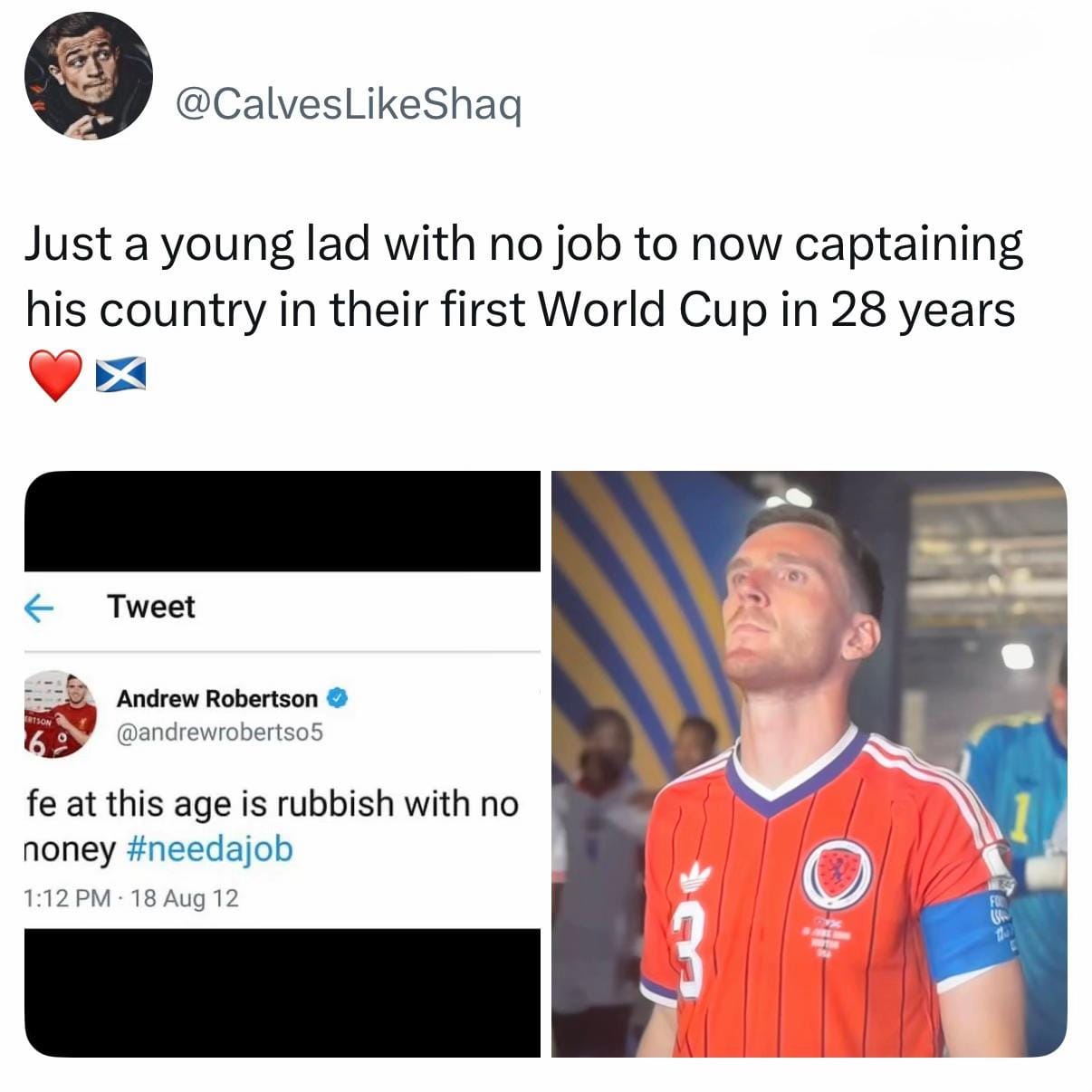 Post 2 by Scottish Social on TikTok (video)