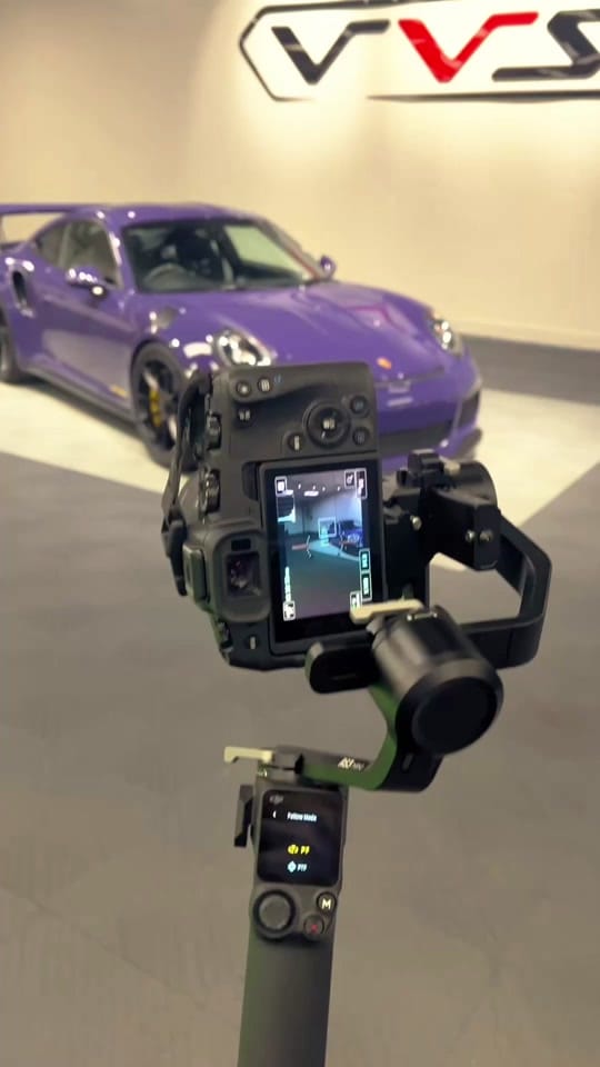 Post 6 by Gerry📸🏎️ on TikTok (video)