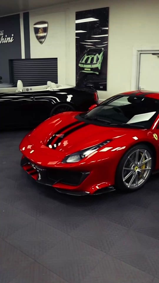Post 4 by Gerry📸🏎️ on TikTok (video)