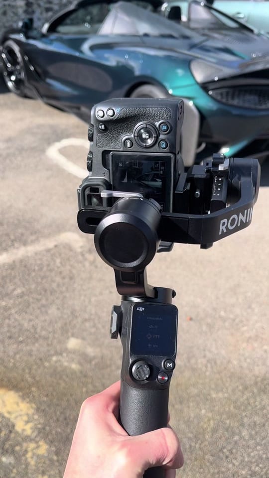 Post 10 by Gerry📸🏎️ on TikTok (video)