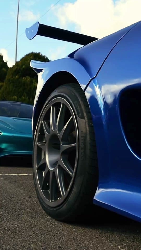 Post 7 by Gerry📸🏎️ on TikTok (video)