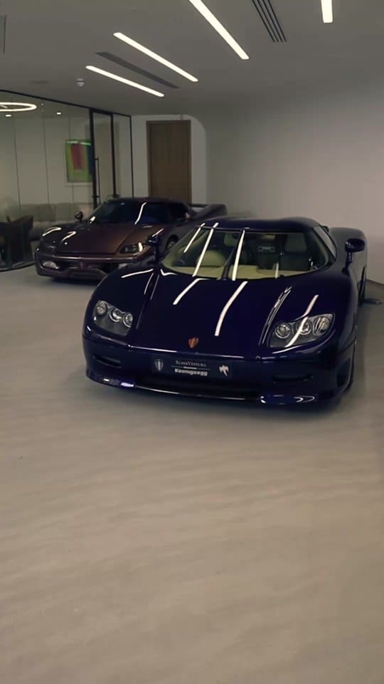 Post 5 by Gerry📸🏎️ on TikTok (video)
