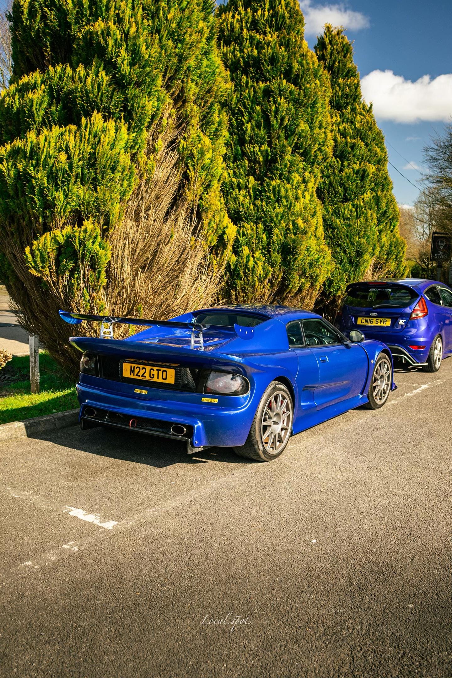Post 8 by Gerry📸🏎️ on TikTok (video)