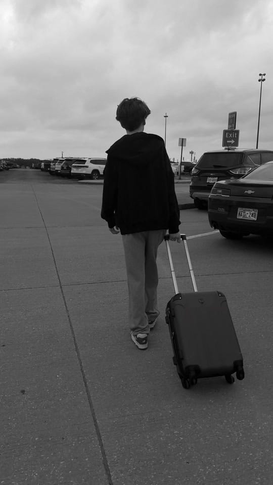 Post 3 by madelineclaireedwards on TikTok (video)