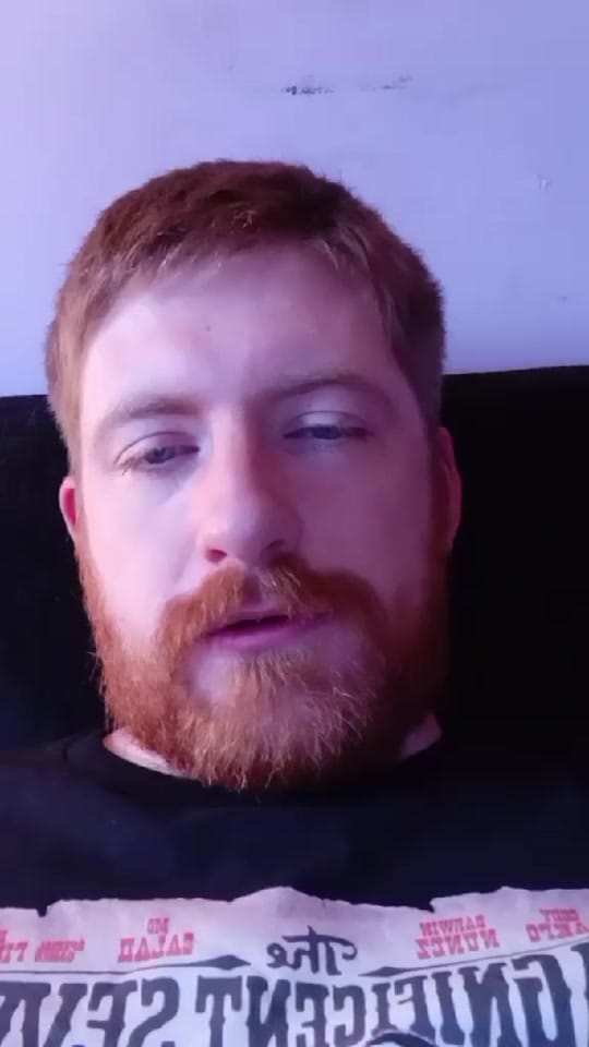 Post 6 by Jason O Brien on TikTok (video)