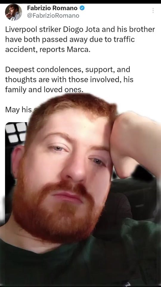 Post 7 by Jason O Brien on TikTok (video)
