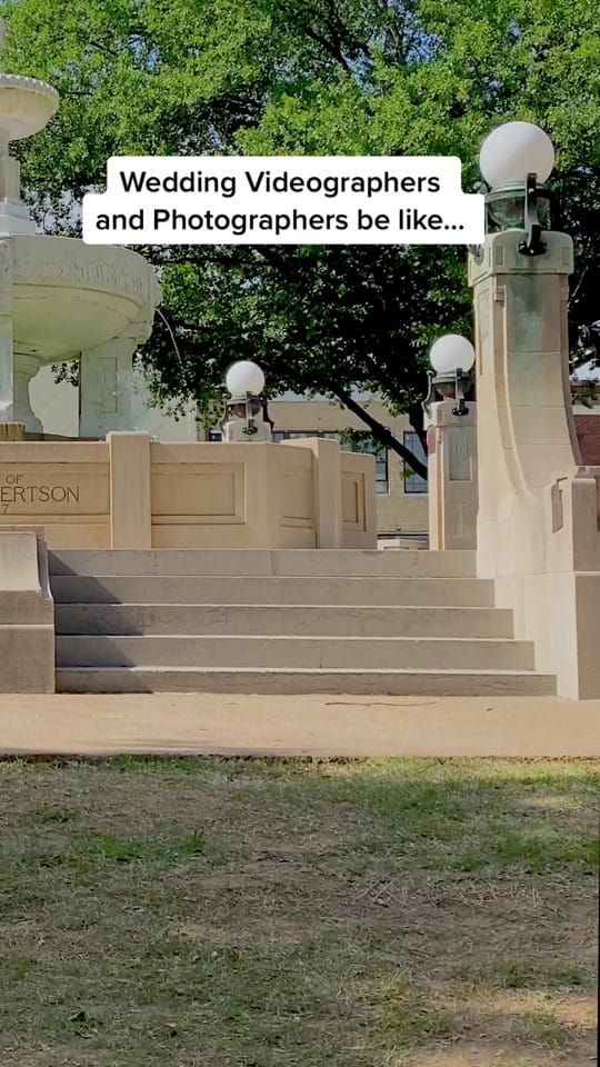 Post 8 by RedCordProductions on TikTok (video)