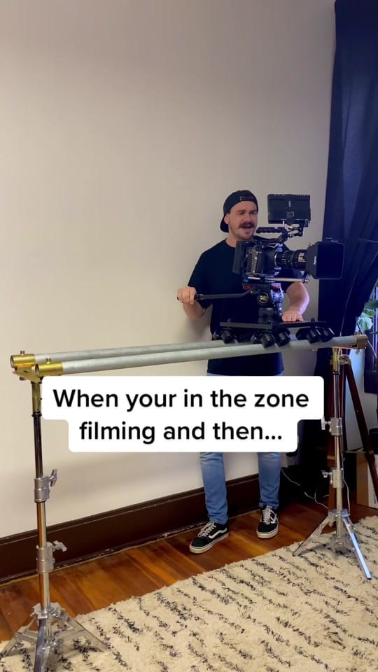 Post 10 by RedCordProductions on TikTok (video)