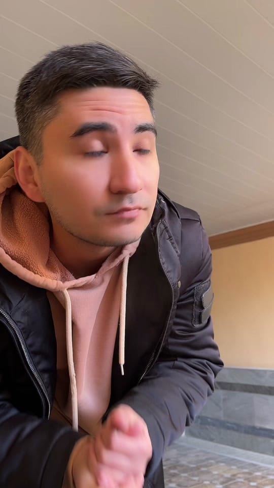 Post 3 by ⚓️DOBRIYOKA⚓️ on TikTok (video)