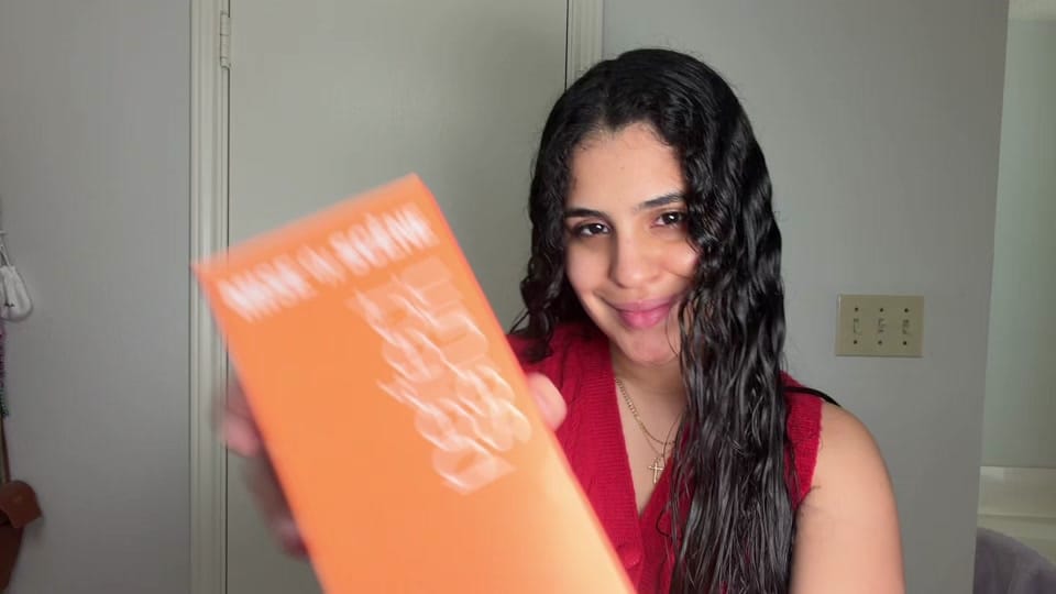 Post 1 by ana roque on TikTok (video)