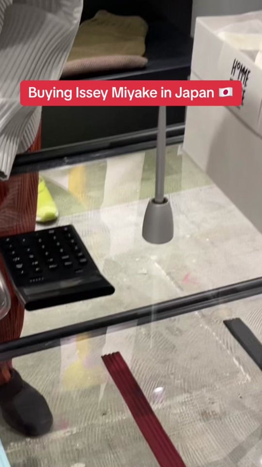 Post 10 by DB | 35mm Film & Photo Walks on TikTok (video)