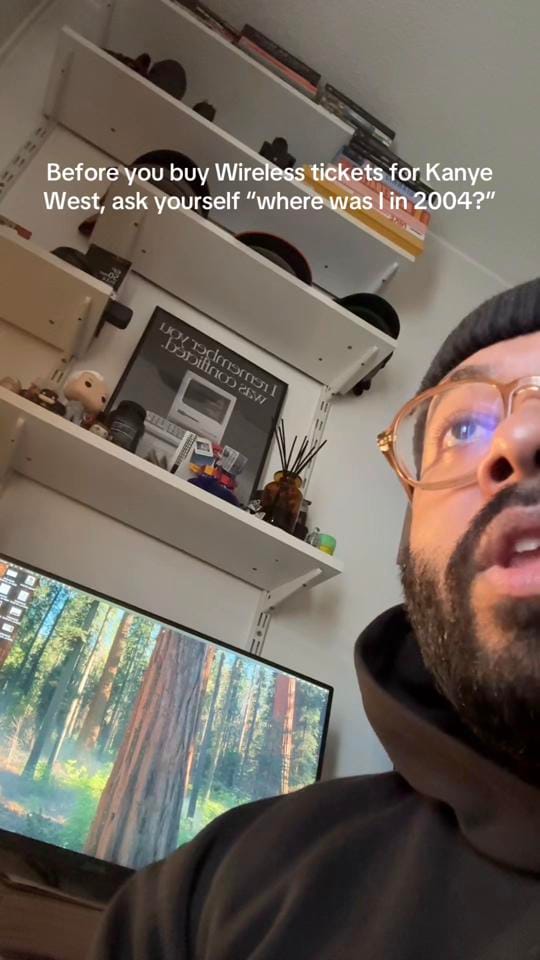 Post 7 by DB | 35mm Film & Photo Walks on TikTok (video)