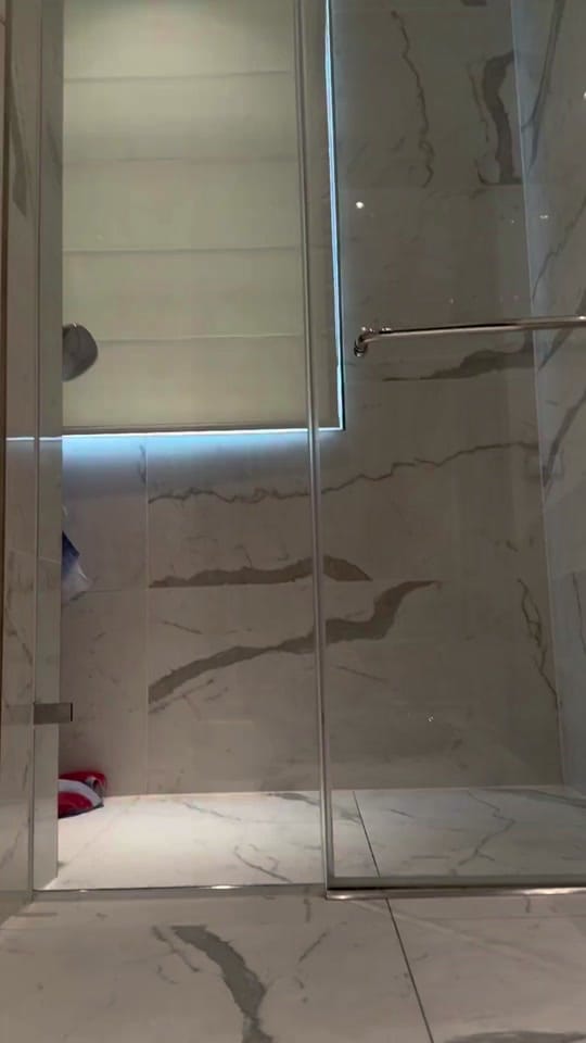 Post 1 by Fergie on TikTok (video)