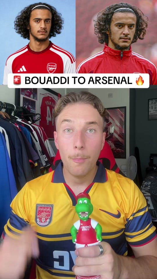 Post 3 by Benny Gunner 🔴 on TikTok (video)