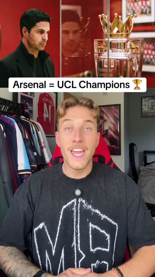 Post 8 by Benny Gunner 🔴 on TikTok (video)