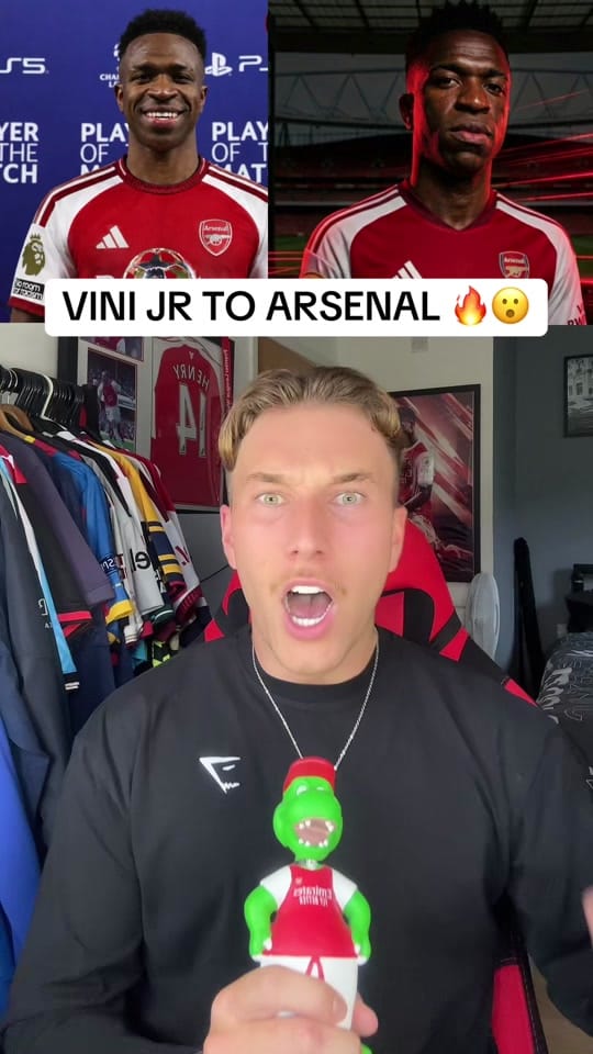 Post 7 by Benny Gunner 🔴 on TikTok (video)