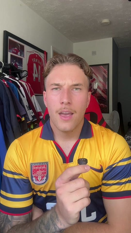Post 2 by Benny Gunner 🔴 on TikTok (video)