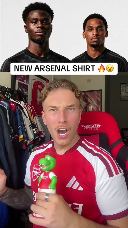 Post 4 by Benny Gunner 🔴 on TikTok (video)