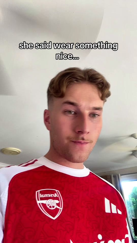 Post 9 by Benny Gunner 🔴 on TikTok (video)