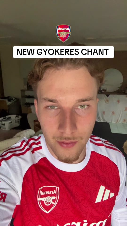 Post 10 by Benny Gunner 🔴 on TikTok (video)