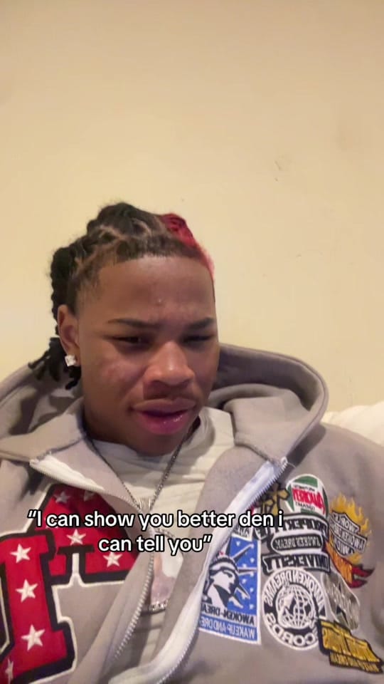Post 3 by BRILL 🌟 on TikTok (video)