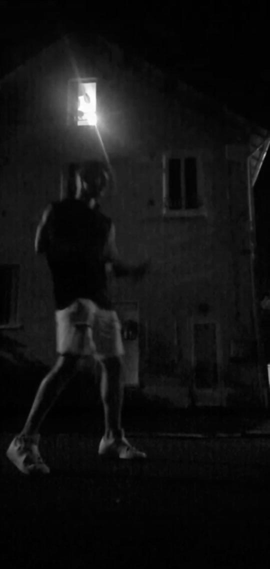 Post 1 by AlinKentu on TikTok (video)