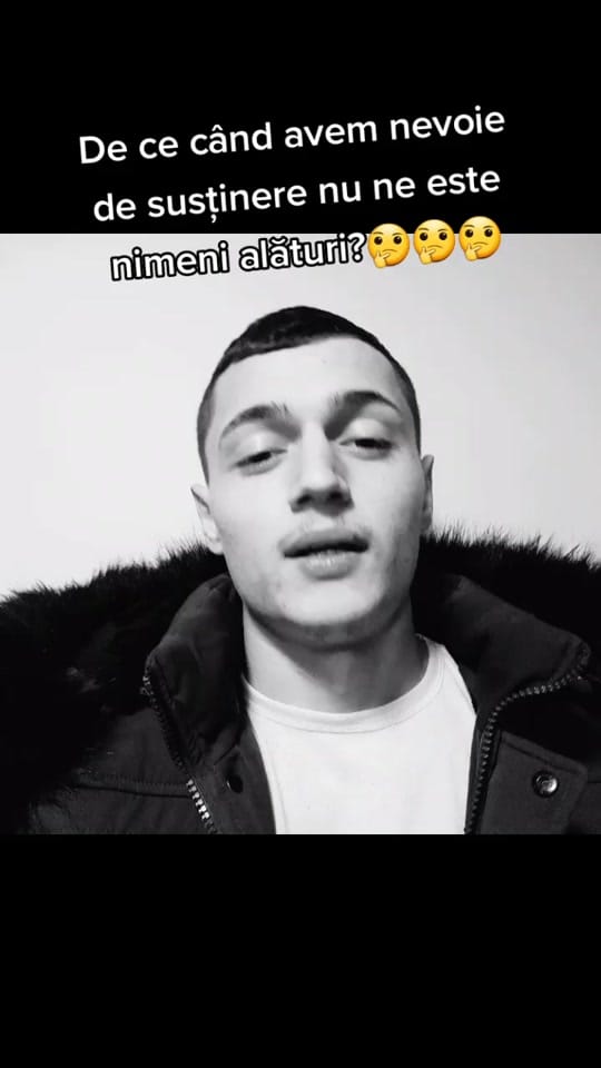 Post 8 by AlinKentu on TikTok (video)
