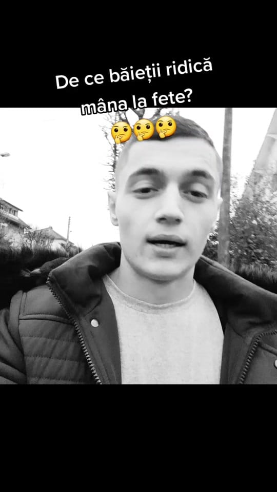 Post 5 by AlinKentu on TikTok (video)