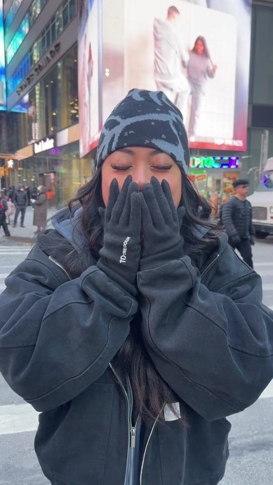 Post 9 by teena 🌙 on TikTok (video)