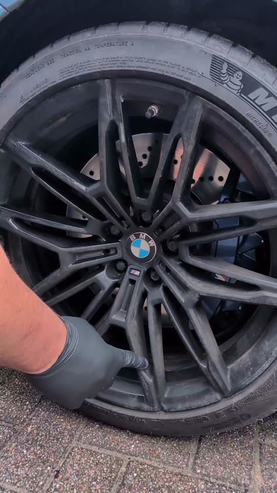 Post 4 by washworxvaleting on TikTok (video)
