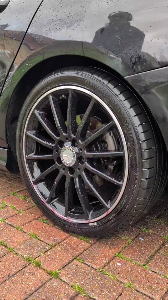 Post 8 by washworxvaleting on TikTok (video)