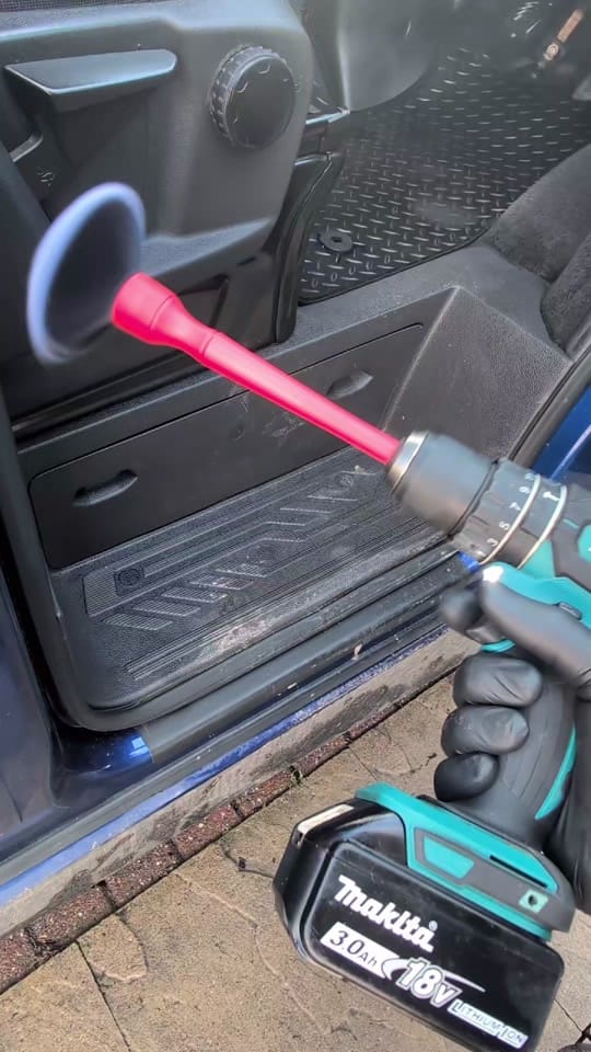 Post 3 by washworxvaleting on TikTok (video)