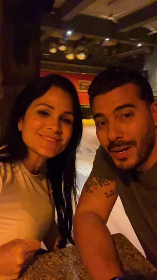 Post 3 by susanayjaime on TikTok (video)