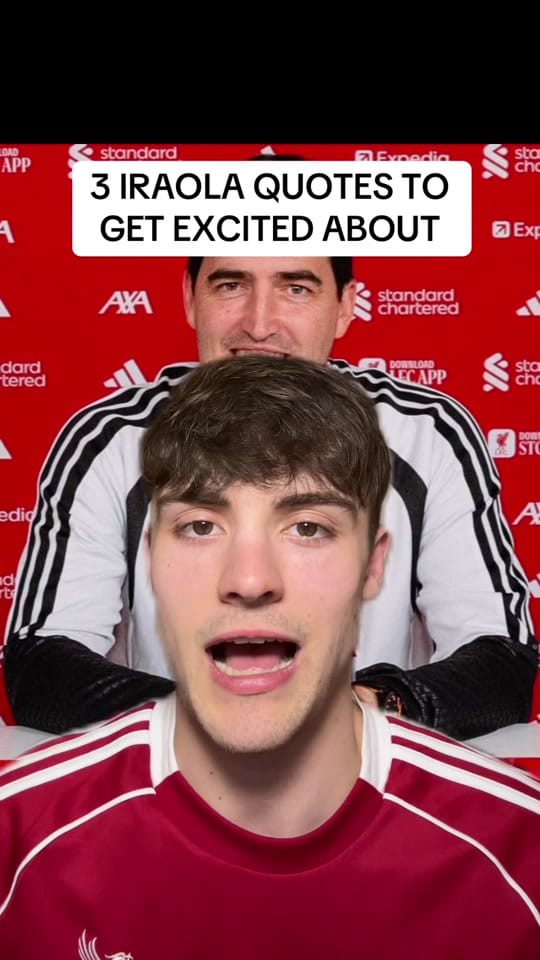 Post 4 by LiamOnFootball on TikTok (video)